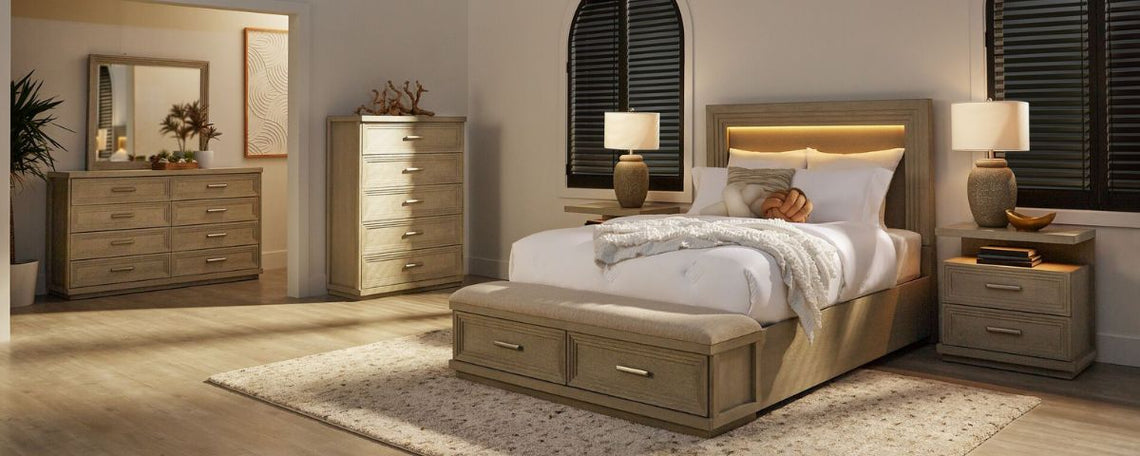 Cascade Dovetail Grey