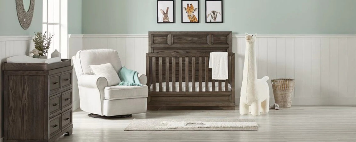 Foundry Brushed Pewter