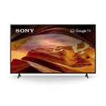 SONY 55" X77L 4K HDR LED TV Google TV - KD55X77L