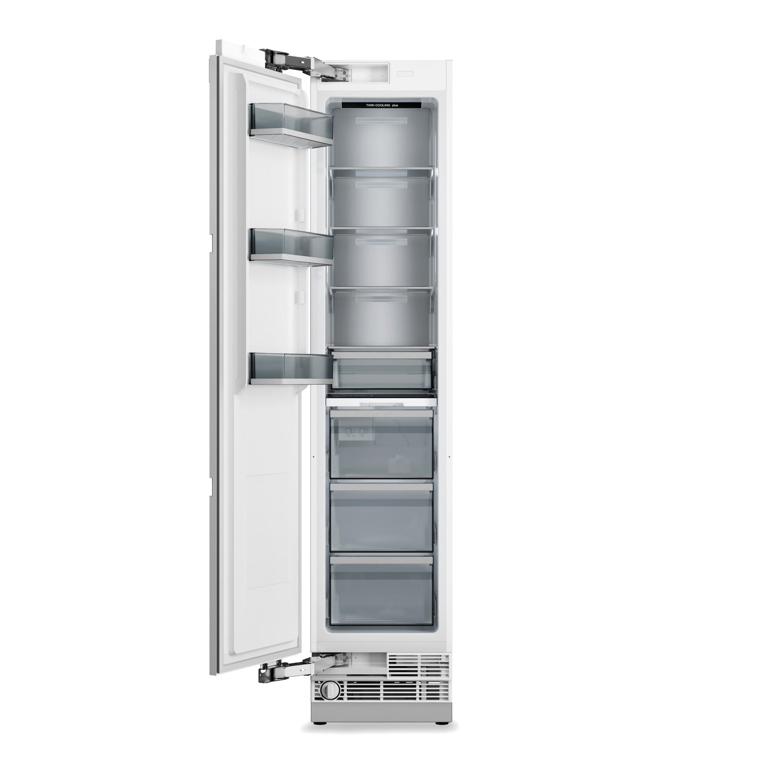 Thor Kitchen Built-in Panel Ready Freezer Column (8.6 cu.ft.) - XRF18CFZ