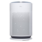 LG PuriCare™ 360 with NanoFiber True HEPA - AS601HBB0.AWHCIL