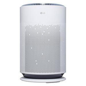 LG PuriCare™ 360 with NanoFiber True HEPA - AS601HBB0.AWHCIL