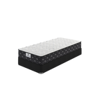 Kingsdown - Kensey Firm Twin XL Mattress and Boxspring Set
