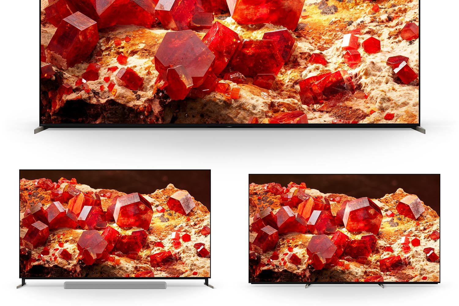 SONY BRAVIA XR 85" X93L MINI LED 4K HDR Google TV - XR85X93L