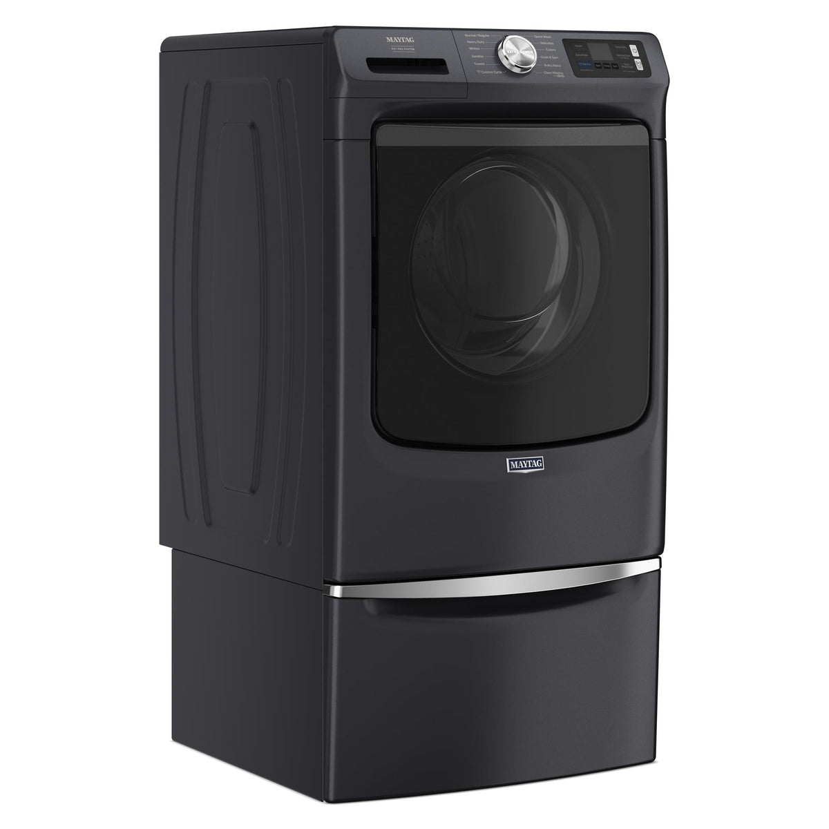 Maytag Midnight Steel 15.5" Pedestal - XHPC155RF