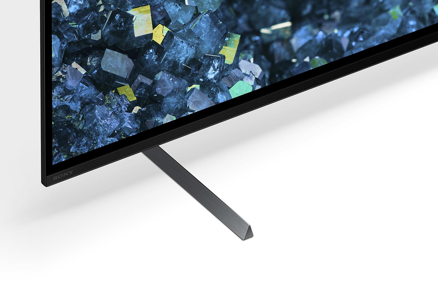 SONY BRAVIA XR 77" A80L OLED 4K HDR Google TV - XR77A80L