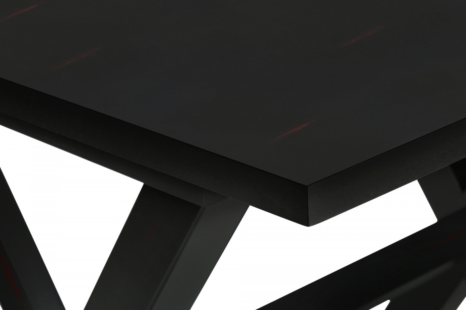 Inari Side Table - Black