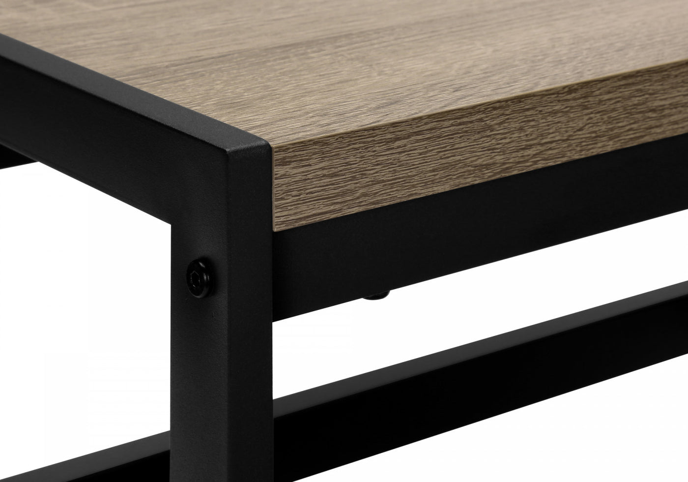 Rio Stool - Taupe