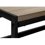 Rio Stool - Taupe