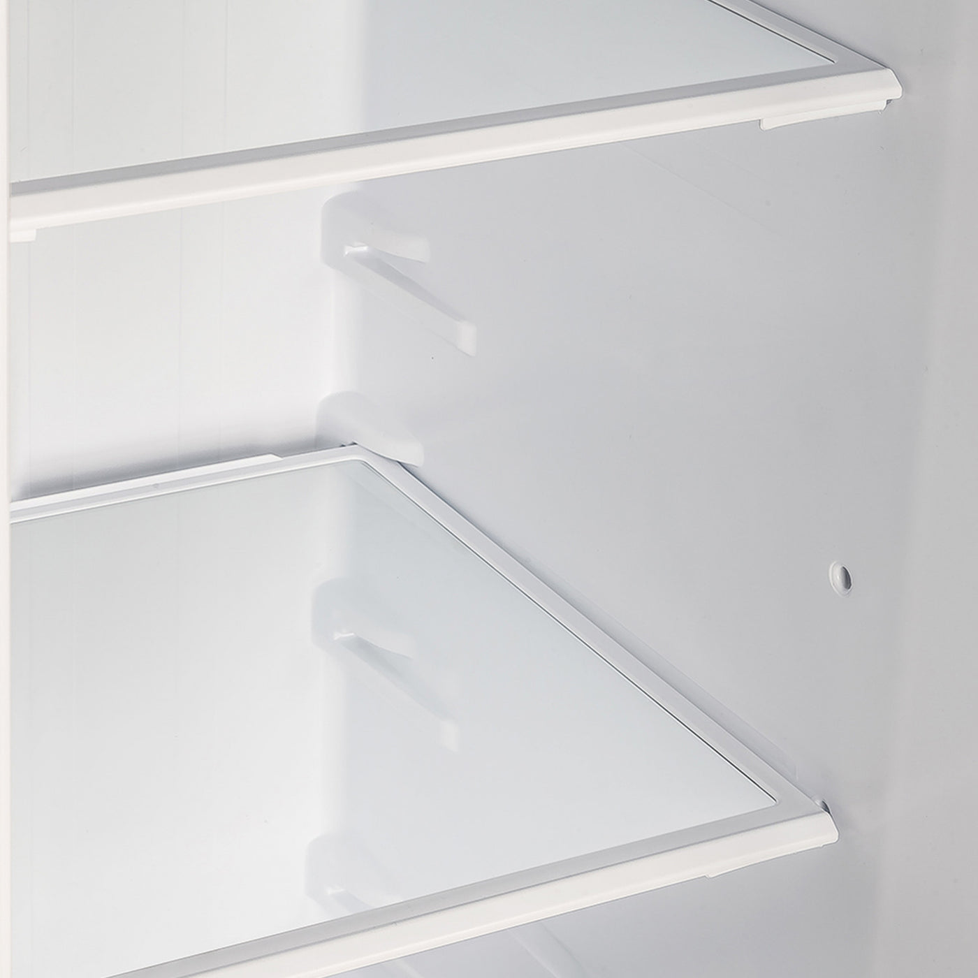 Forno Salerno 33" Stainless Steel Freestanding Side-by-Side Refrigerator (15.6 Cu. Ft.) - FFRBI1805-33SB