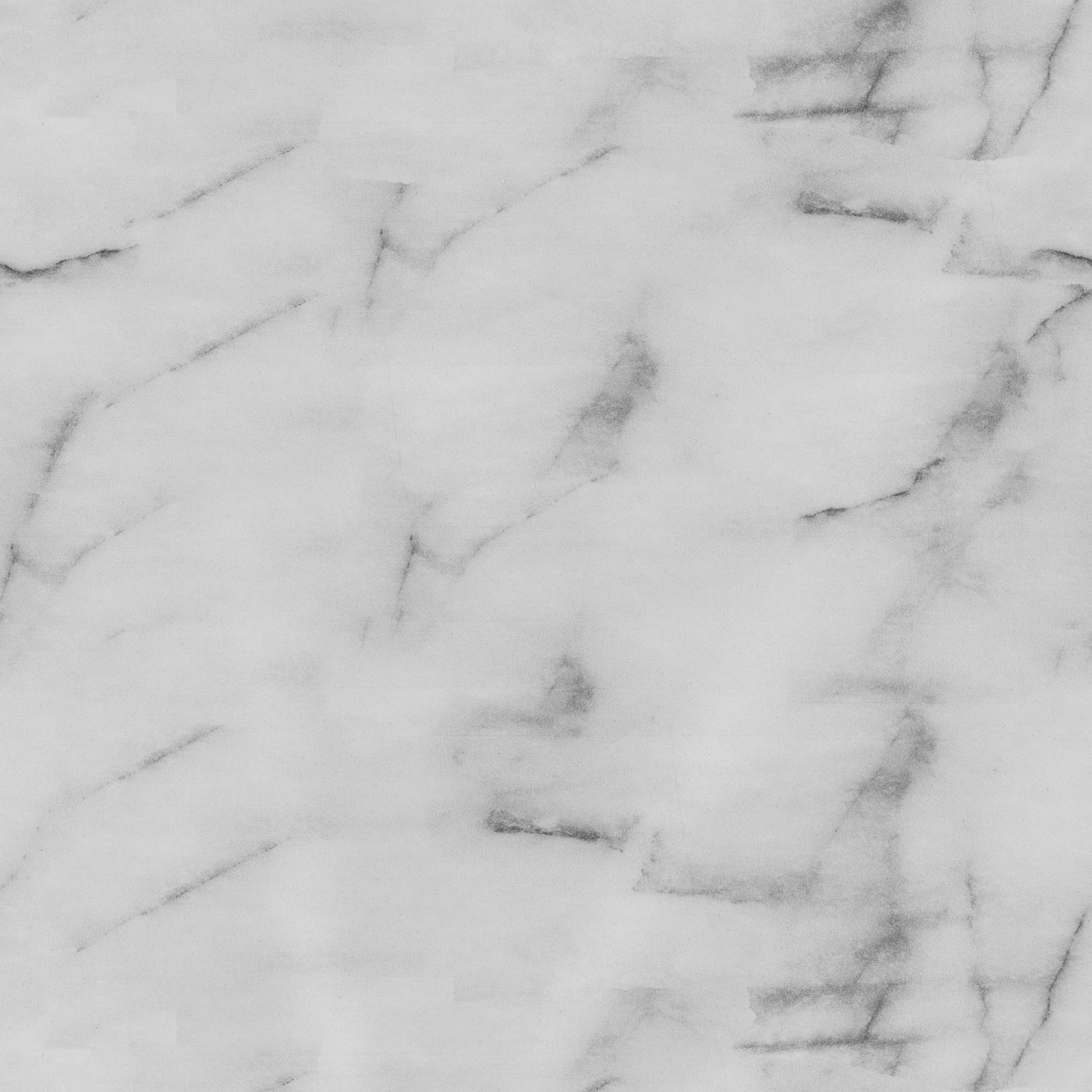 Astor Dining Table - White Marble/Gold