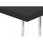 Cedar Side Table - Black