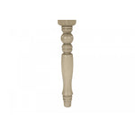 Kesta Bench - Antique Grey