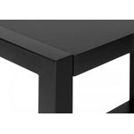 Teya Side Table - Black