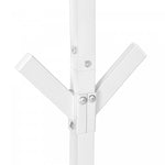 Hara Coat Rack - White