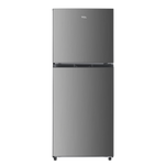 TCL 23.75" 11.6 Cu. Ft. Stainless Steel Top-Freezer Refrigerator - TM113L-CA