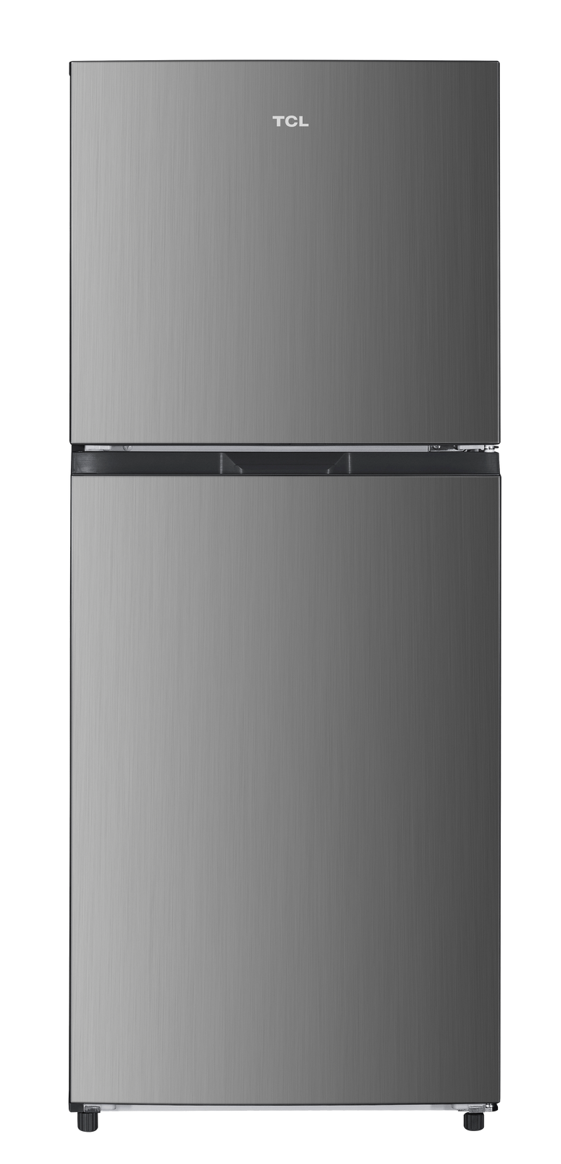TCL Stainless Steel Top Freezer Refrigerator (11.6 Cu.Ft