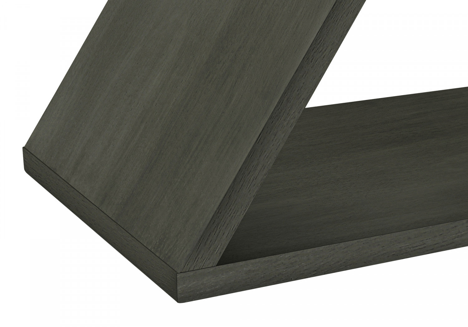 Oaklyn Side Table - Green