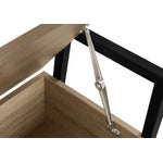 Fyra Bench - Dark Taupe