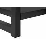 Teya Side Table - Black