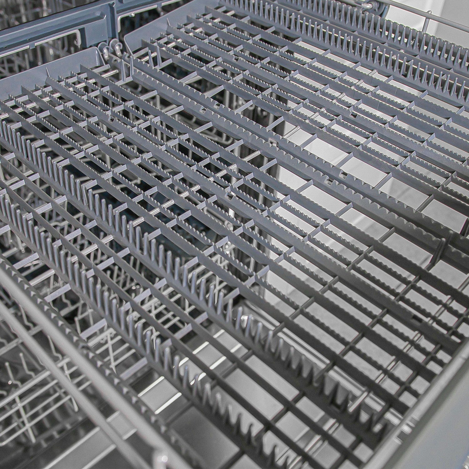 Forno Pozzo Stainless Steel Built-In Top Control Dishwasher (49 dBa) - FDWBI8067-24S