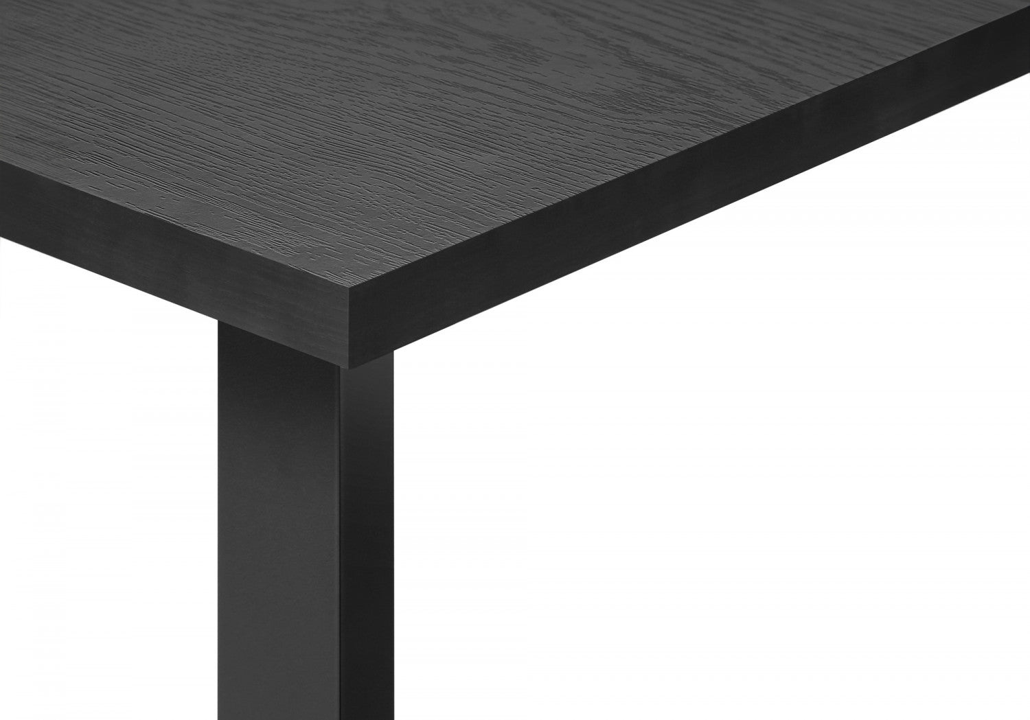 Arken Desk - Black