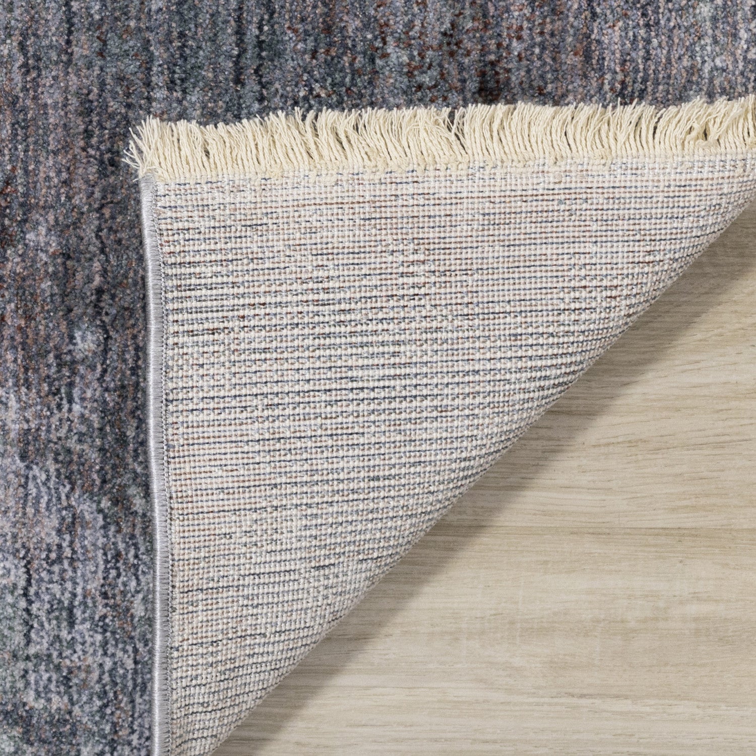 Macie Contemporary Floral Bloom Area Rug - Yellow White Green - 8' X 11'