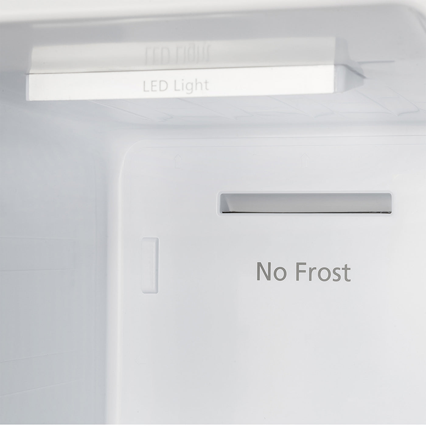 Forno Salerno 33" Stainless Steel Built-in Side-by-Side Refrigerator (15.6 Cu. Ft.) - FFRBI1805-37SG
