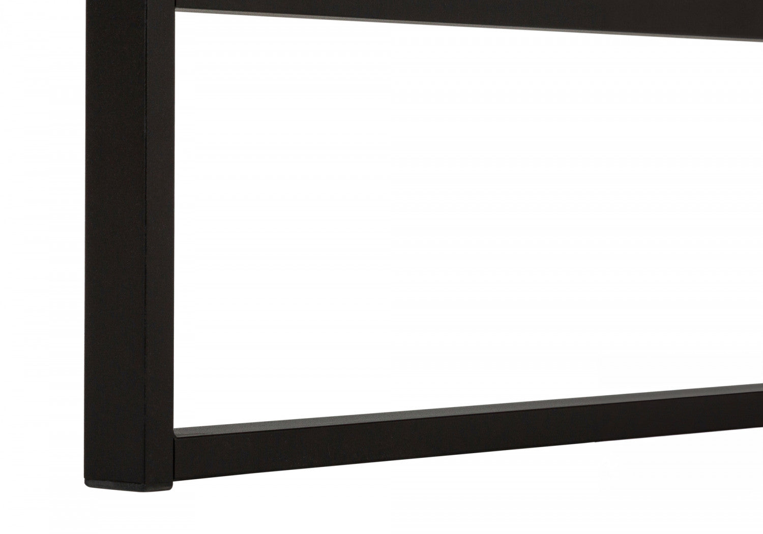 Dray Desk - Modern Grey