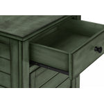 Kelden Side Table - Green