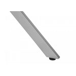 Hara Coat Rack - Silver