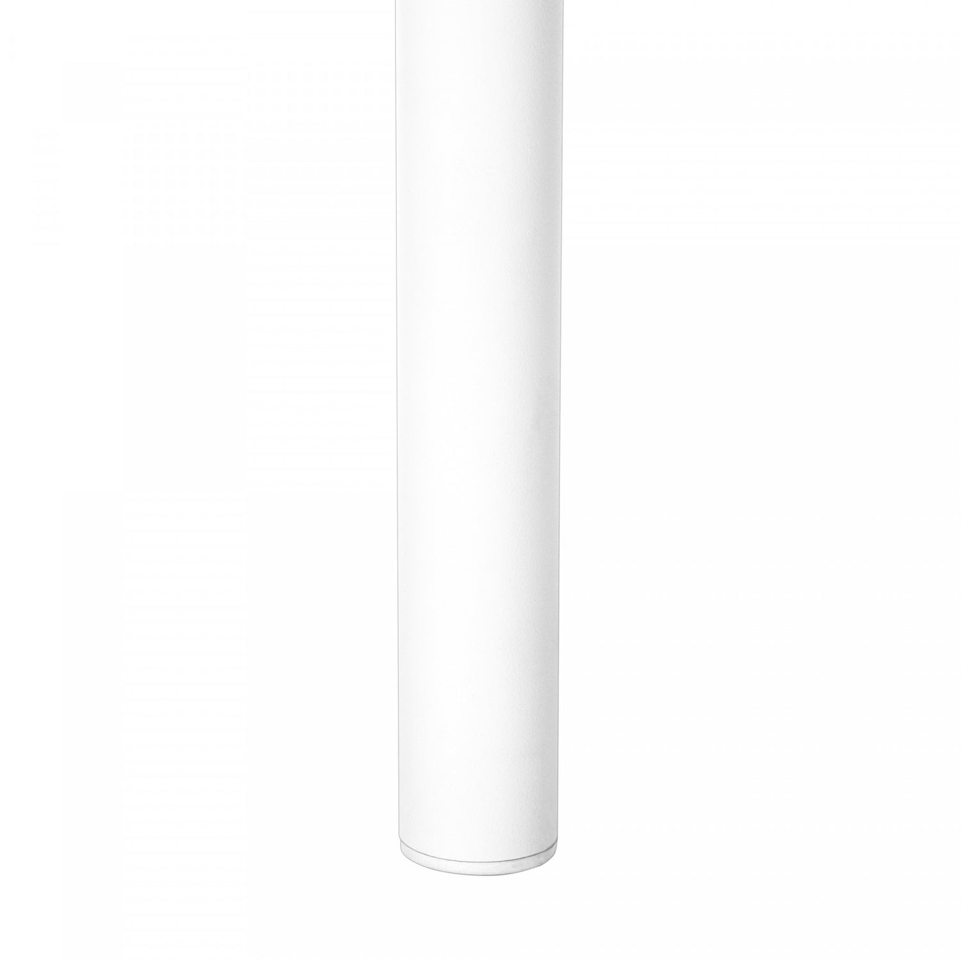Ilka Side Table - White