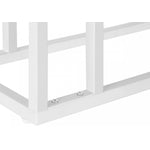Breck Side Table - Natural