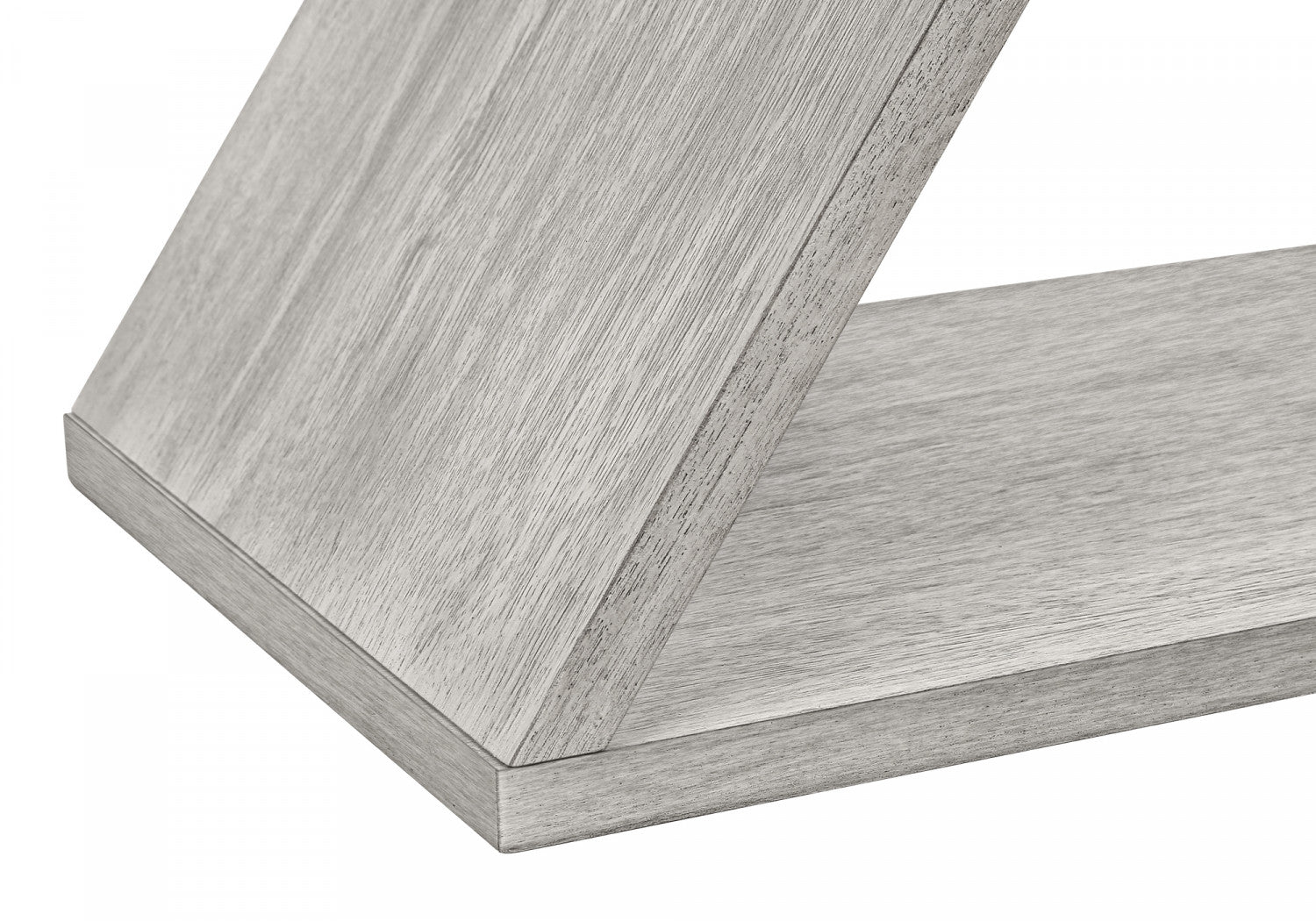 Oaklyn Side Table - Grey