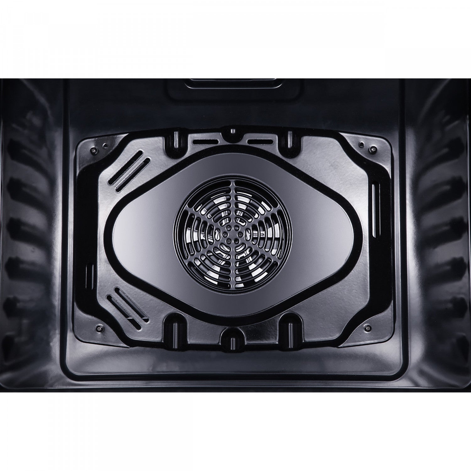 Forno Villarosa Stainless Steel 30" Electric Wall Oven with Air Fry (5.0 Cu. Ft.) - FBOEL1358-30