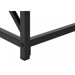Fenn Sofa Table - Light Brown