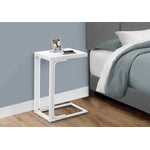 Elyan Side Table - White