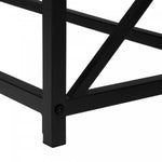 Fenn Sofa Table - Grey