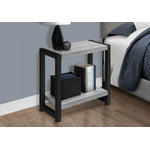 Teya Side Table - Grey