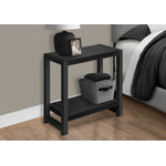 Teya Side Table - Black