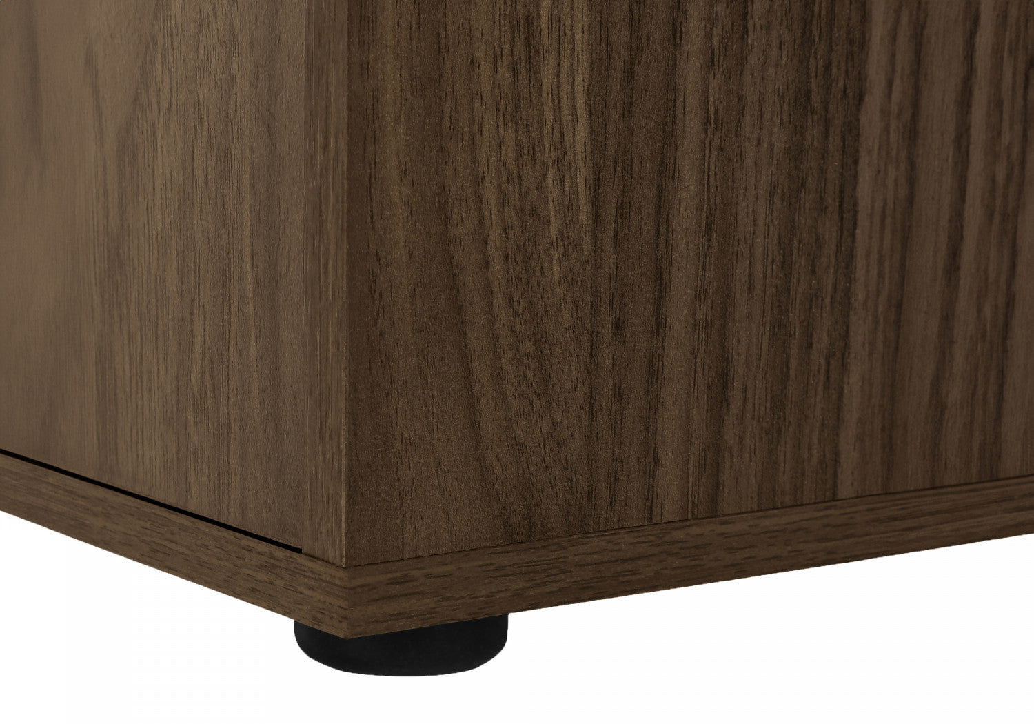 Velin Desk - Walnut