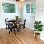 Dorsen Dining Chair - Black - Set of Two