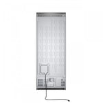 Forno Maderno 28" Stainless Steel Built-In Convertible Refrigerator/Freezer with Left Swing Door (13.6 Cu. Ft.) - FFFFD1722-32LS