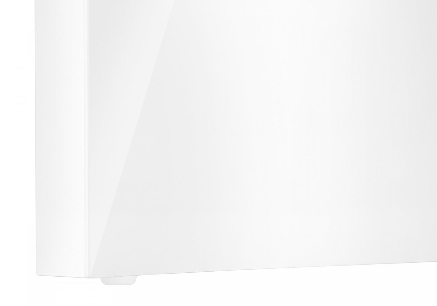 Noen Desk - White