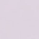 Luna Short 2-Door Metal Accent Cabinet with Fluted Glass - Lilac