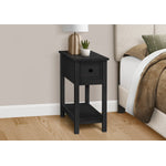 Grove Side Table - Black