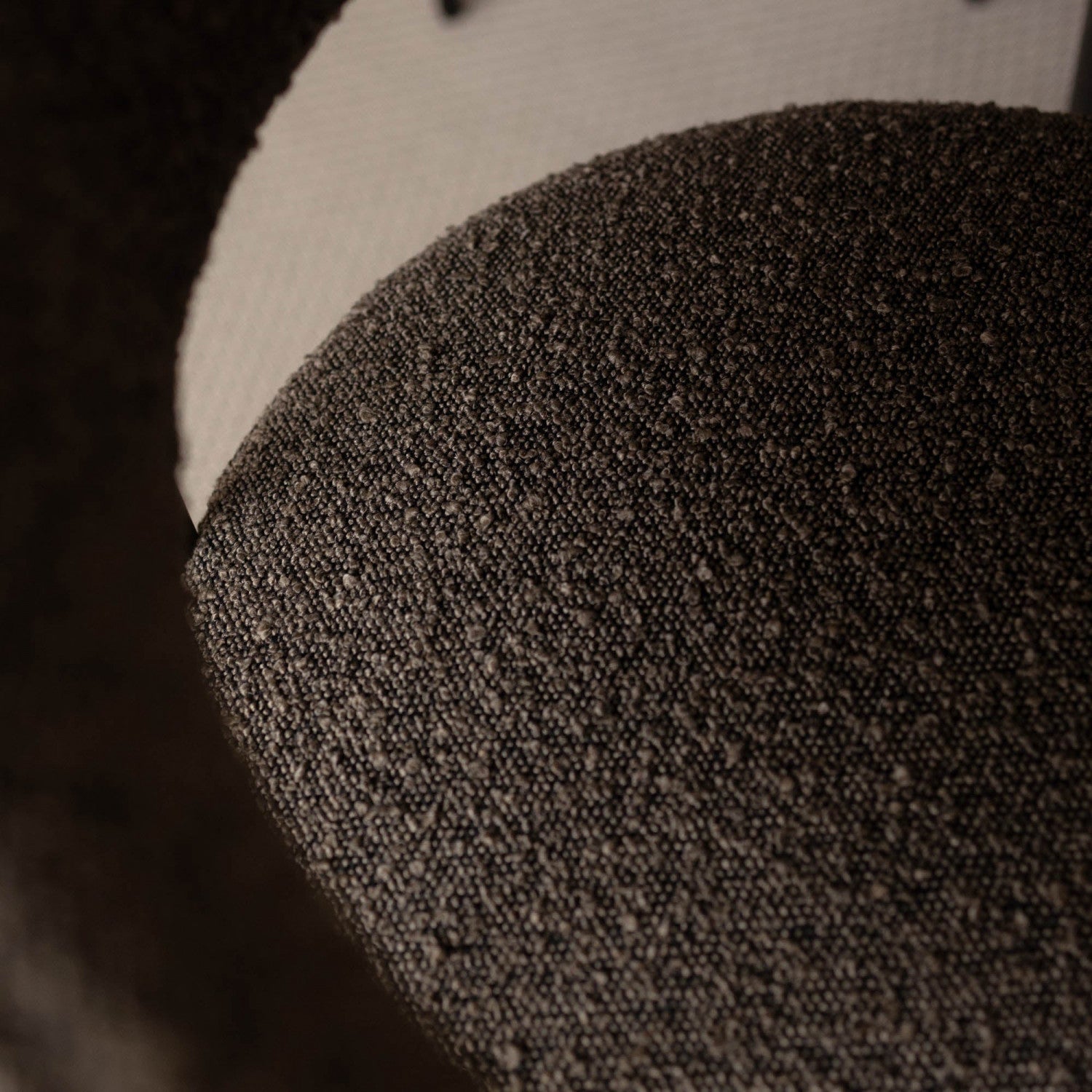 Hylstrom Dining Chair - Brown - Set of Two