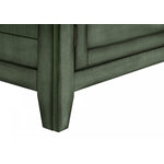 Kelden Side Table - Green