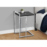 Cedar Side Table - Grey
