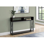Eira Sofa Table - Espresso